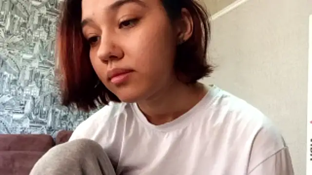 AnnettaBelsito online show from 05.08.26