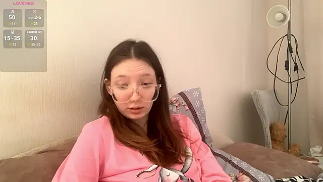 LakendraNoren online show from 03.16.26