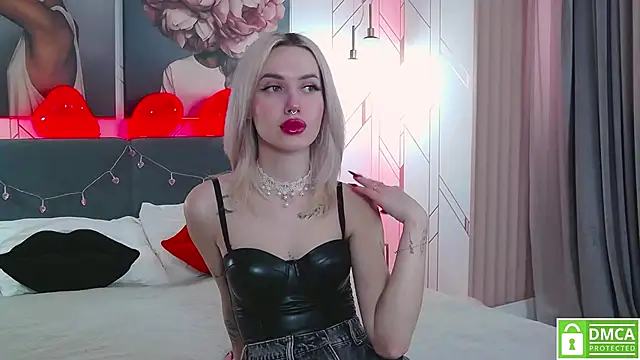 JosephineRowe online show from 02.28.26