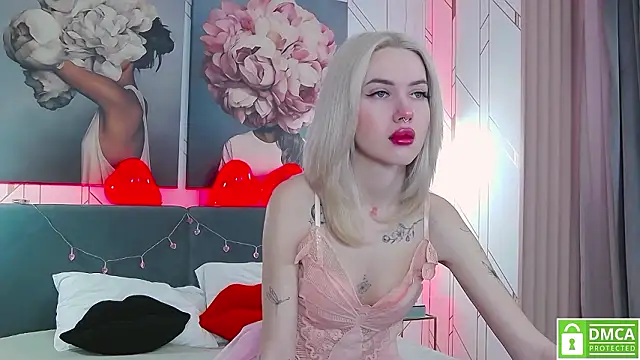 JosephineRowe online show from 03.12.26