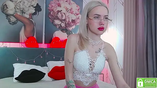 JosephineRowe online show from 03.13.26