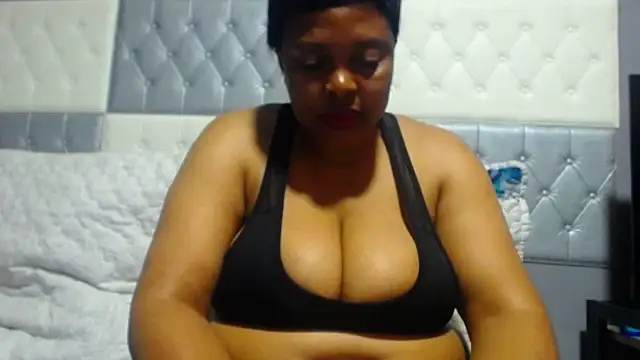 SEXYBUSTYEBONYXX online show from 07.27.26
