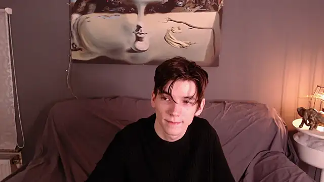 A LF online show from 05.11.26