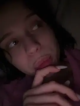  luna fox  online show from 02.10.26