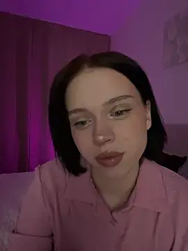  luna fox  online show from 02.12.26