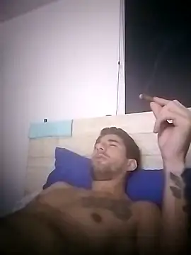 Camilo696903 online show from 05.06.26