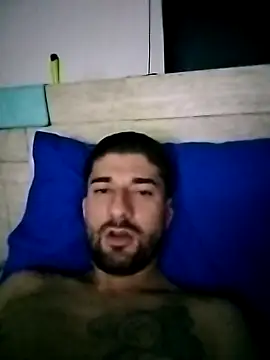 Camilo696903 online show from 05.18.26