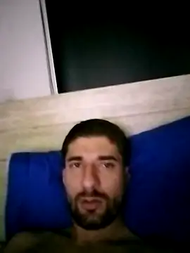 Camilo696903 online show from 05.18.26