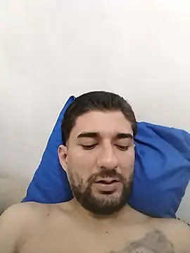 Camilo696903 online show from 05.20.26