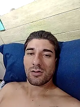 Camilo696903 online show from 06.03.26
