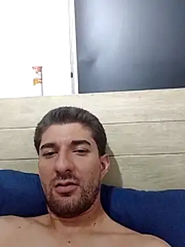 Camilo696903 online show from 06.06.26
