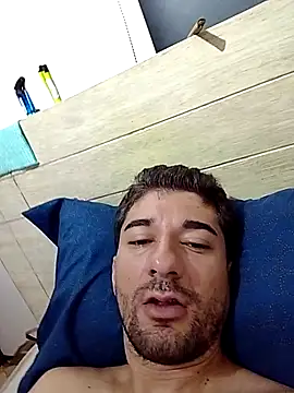 Camilo696903 online show from 06.06.26