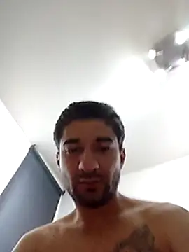 Camilo696903 online show from 06.07.26