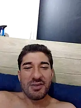 Camilo696903 online show from 06.08.26