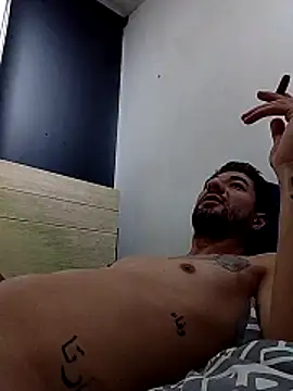 Camilo696903 online show from 06.11.26