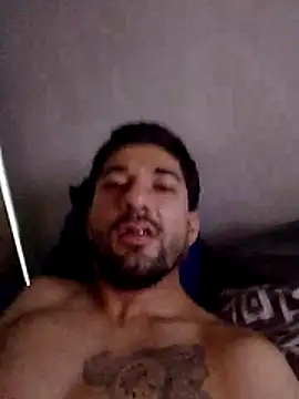 Camilo696903 online show from 06.13.26