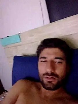 Camilo696903 online show from 06.19.26