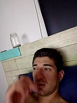 Camilo696903 online show from 06.23.26