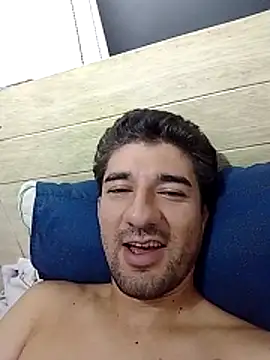 Camilo696903 online show from 06.27.26