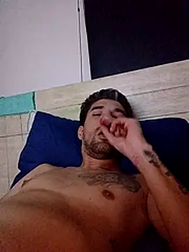 Camilo696903 online show from 06.30.26