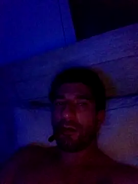 Camilo696903 online show from 07.02.26
