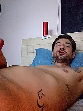 Camilo696903 online show from 07.03.26