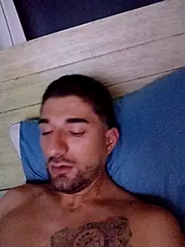Camilo696903 online show from 07.09.26