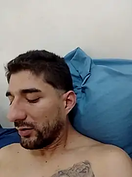 Camilo696903 online show from 07.18.26