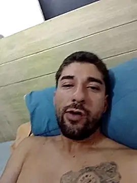 Camilo696903 online show from 07.19.26