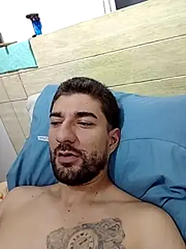 Camilo696903 online show from 07.22.26