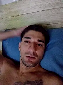 Camilo696903 online show from 08.01.26