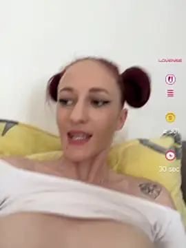 Snapshot of Roxyfoxyyy chatting on 07.03.26 Roxyfoxyyy online show from 07.03.26