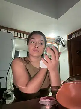 Emily Harpeer online show from 06.07.26