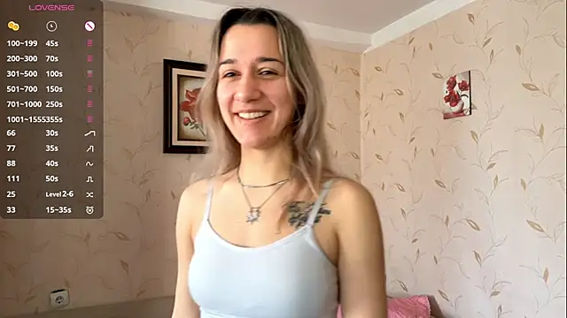 MaryBennetts online show from 02.10.26