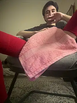 Snapshot of Sammyboyhot chatting on 03.25.26 Sammyboyhot online show from 03.25.26