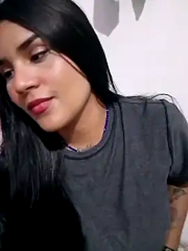 Zoe Renata online show from 02.25.26