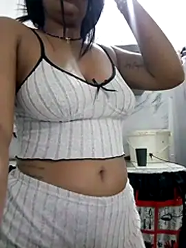 Zoe Renata online show from 02.26.26