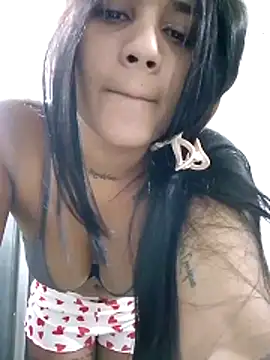 Zoe Renata online show from 03.17.26