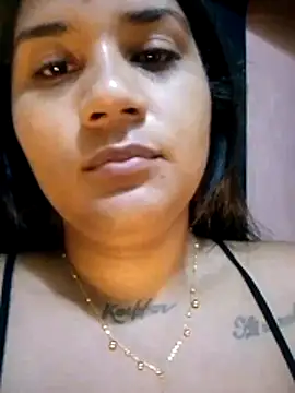 Zoe Renata online show from 06.13.26