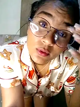 Zoe Renata online show from 07.12.26