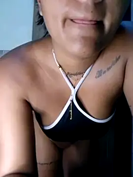 Zoe Renata online show from 07.18.26