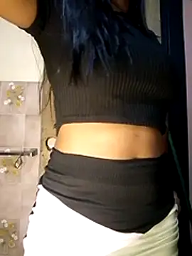 Zoe Renata online show from 07.19.26