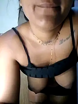 Zoe Renata online show from 07.23.26