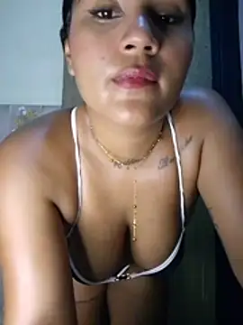 Zoe Renata online show from 08.01.26