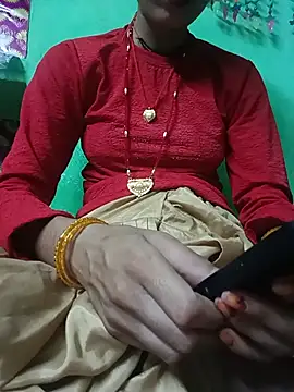 Komal4050 online show from 06.06.26