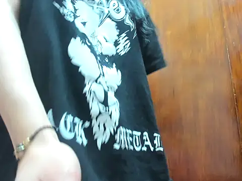 DAKOTALUCIFENA online show from 02.21.26