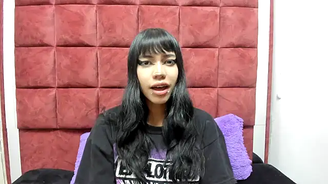 DAKOTALUCIFENA online show from 02.28.26