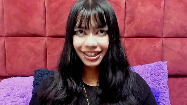 DAKOTALUCIFENA online show from 03.06.26