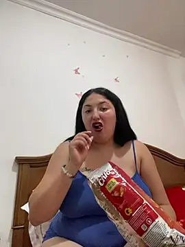 Amber Sinn online show from 06.26.26