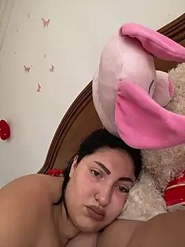 Amber Sinn online show from 07.16.26